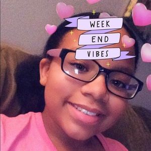 Meet your Posher, Jaylah